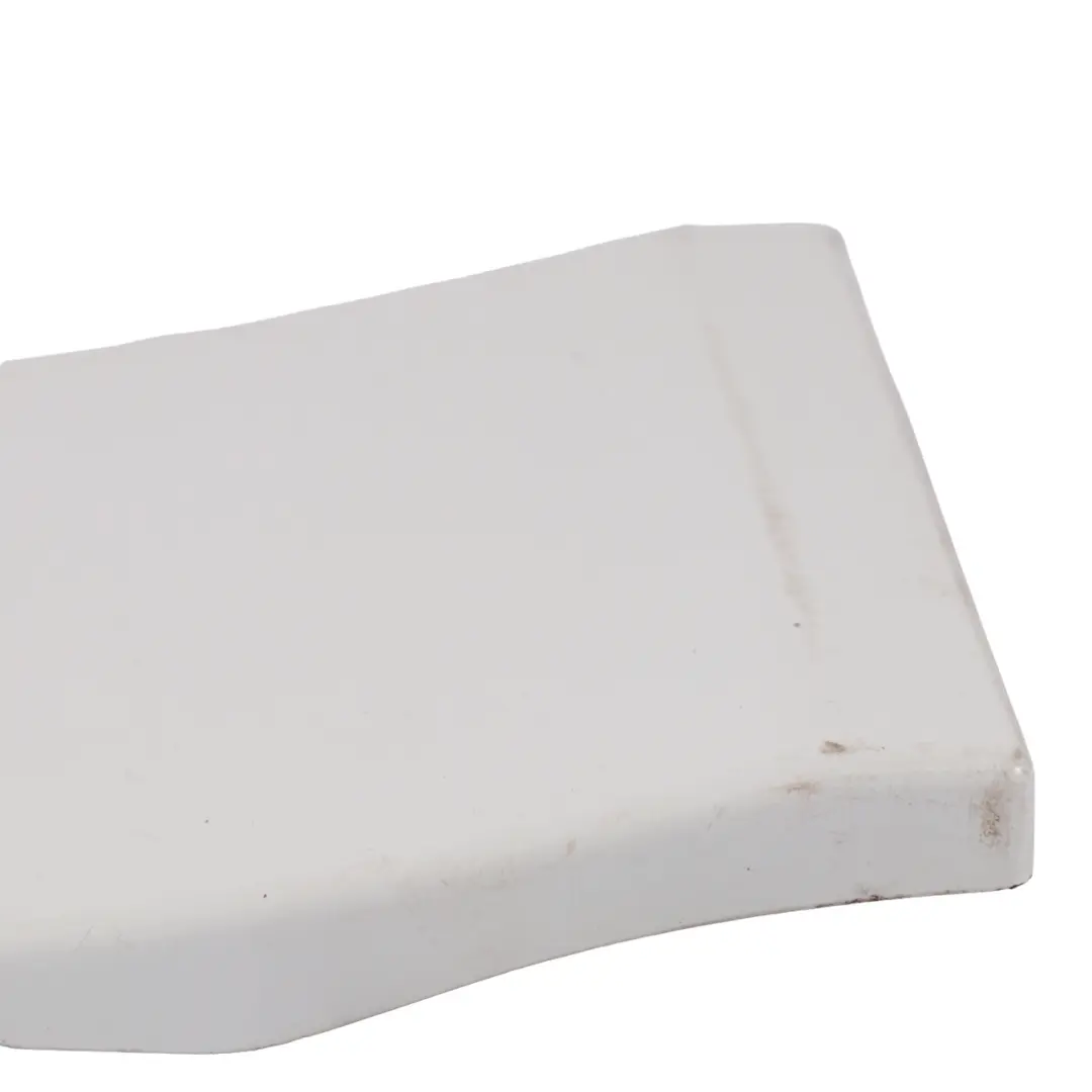 Renault Trafic 3 Panneau D'Habillage De Trappe À Carburant Blanc Glacier - 389 - SKU 788308763R-ICW - Numéro de pièce 788308763R-ICW