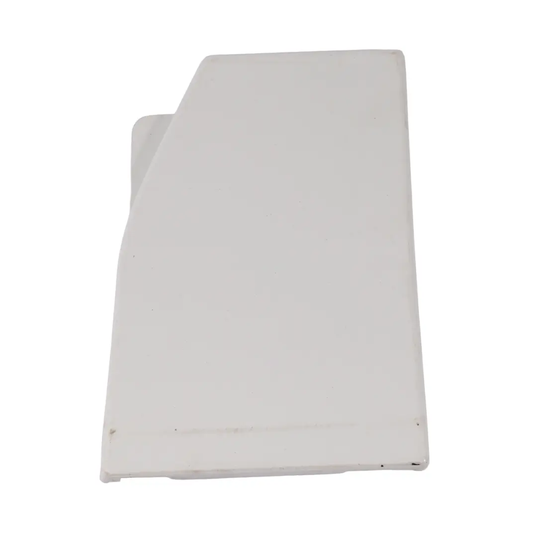 Renault Trafic 3 Kraft Stoff Tank Klappe Abdeckung Blende Eisweiß - 389 - SKU 788308763R-ICW - Teilenummer 788308763R-ICW