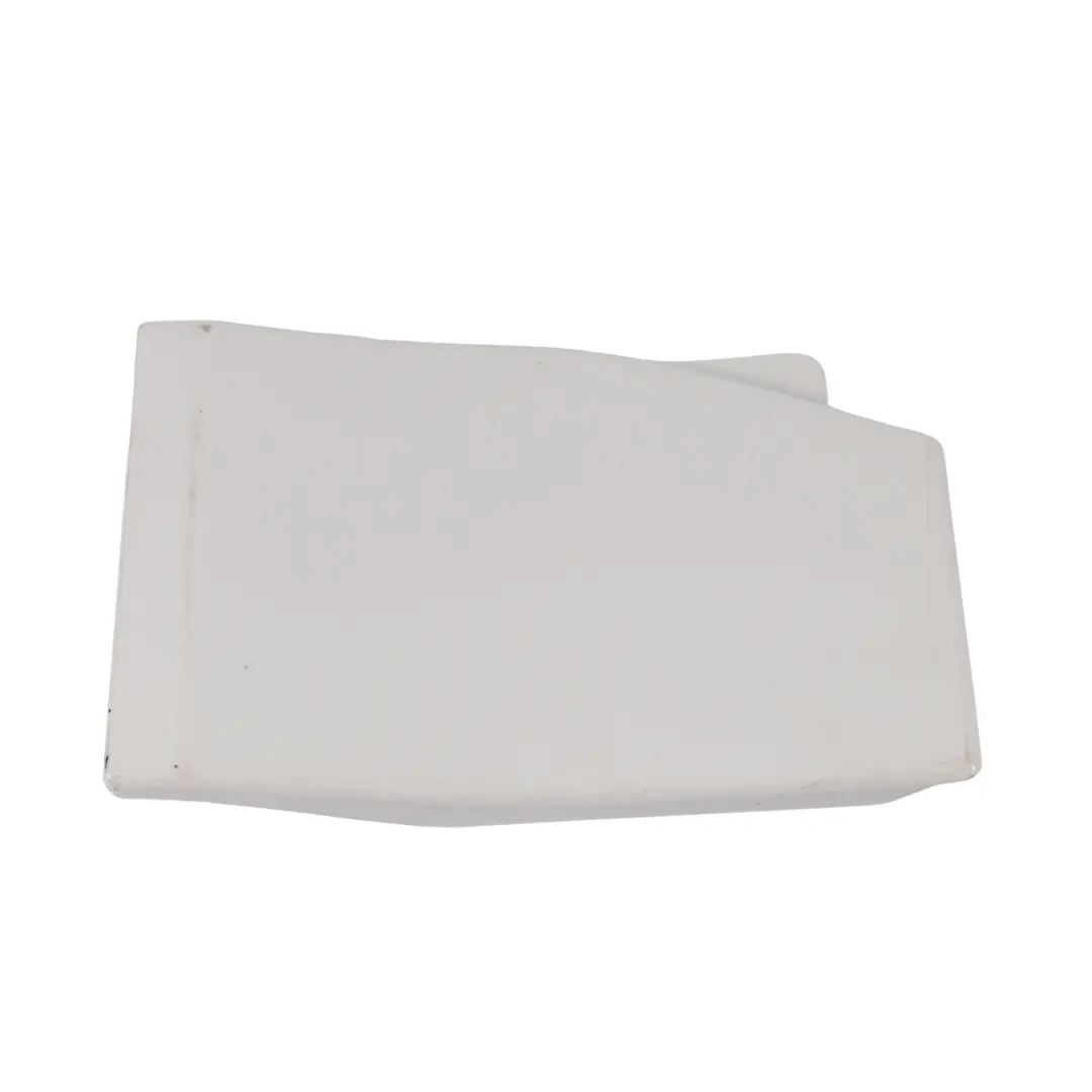 Renault Trafic 3 Kraft Stoff Tank Klappe Abdeckung Blende Eisweiß - 389 - SKU 788308763R-ICW - Teilenummer 788308763R-ICW