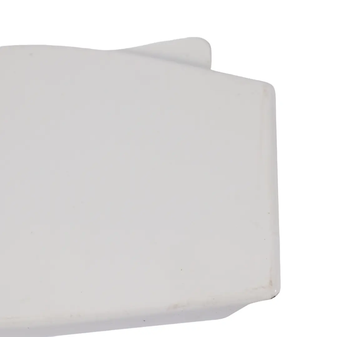 Renault Trafic 3 Kraft Stoff Tank Klappe Abdeckung Blende Eisweiß - 389 - SKU 788308763R-ICW - Teilenummer 788308763R-ICW