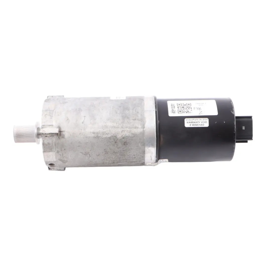 Steering Rack Engine Drive Motor to BMW X4 M F98 Electric Power with Part number 7888788 BMW X4 M F98 Electric Power Steering Rack Engine Drive Motor - SKU 7888788-1 - Part number 7888788