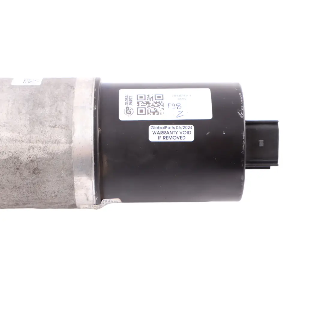 Moteur Entraînement Crémaillèr Direction Assistée Électriqu BMW X4 M F98 pour à propos du numéro de pièce 7888788 Moteur Entraînement Crémaillèr Direction Assistée Électriqu BMW X4 M F98 - SKU 7888788-1 - Numéro de pièce 7888788