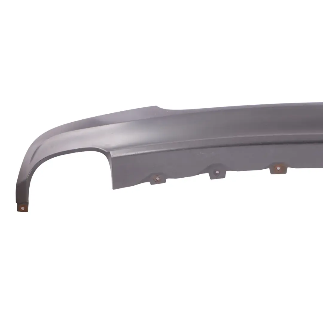 Bumper Trim BMW E91N LCI E90 M Sport Rear Bottom Panel Diffuser Insert to with Part number 7892139 Bumper Trim BMW E91N LCI E90 M Sport Rear Bottom Panel Diffuser Insert - SKU 7892139-3 - Part number 7892139