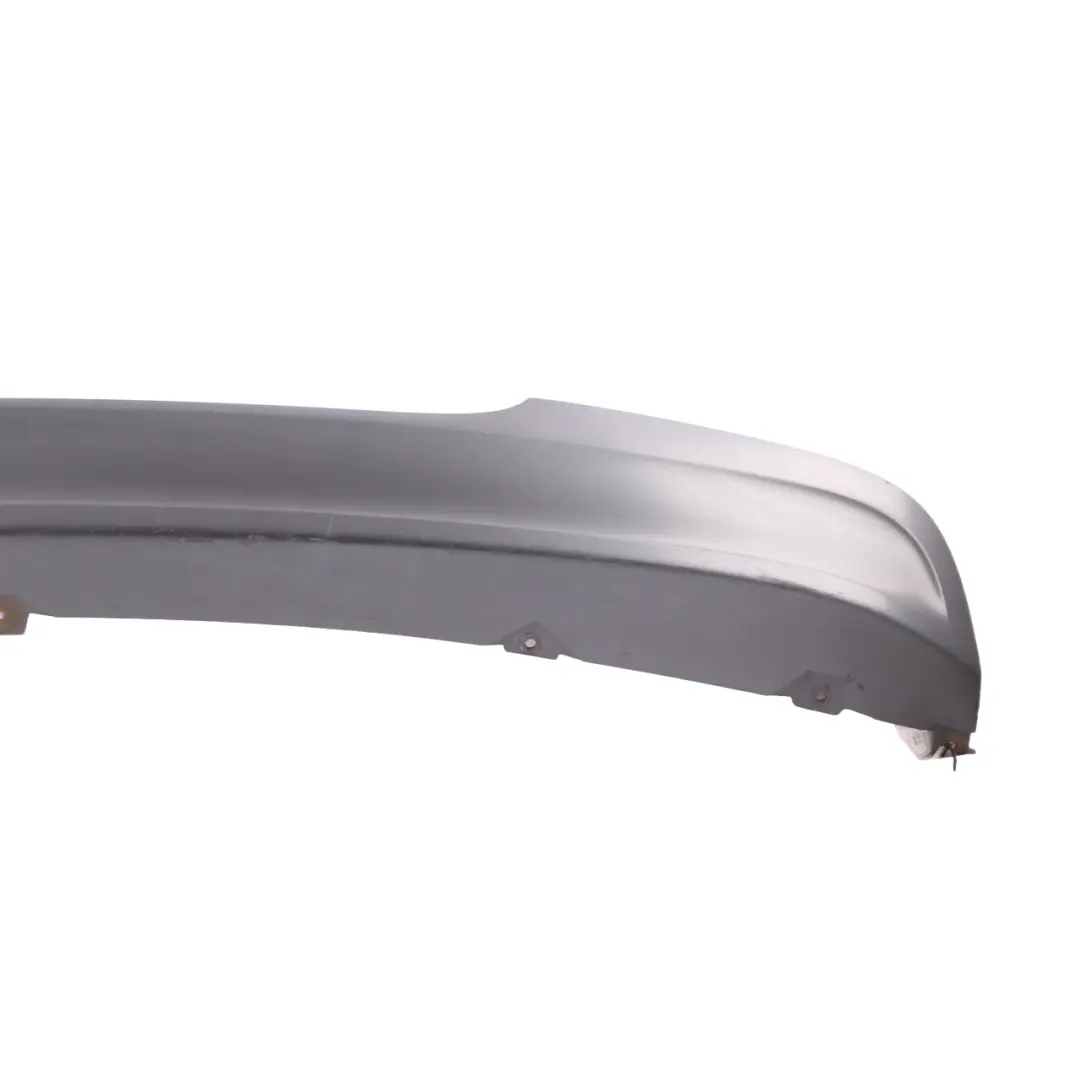 Bumper Trim BMW E91N LCI E90 M Sport Rear Bottom Panel Diffuser Insert to with Part number 7892139 Bumper Trim BMW E91N LCI E90 M Sport Rear Bottom Panel Diffuser Insert - SKU 7892139-3 - Part number 7892139