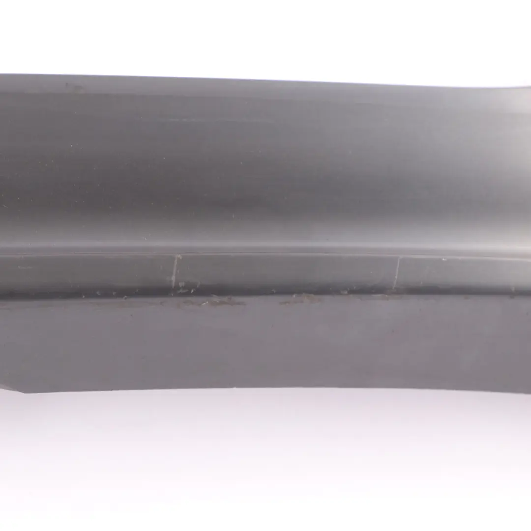 Bumper Trim BMW E91N LCI E90 M Sport Rear Bottom Panel Diffuser Insert to with Part number 7892139 Bumper Trim BMW E91N LCI E90 M Sport Rear Bottom Panel Diffuser Insert - SKU 7892139-3 - Part number 7892139