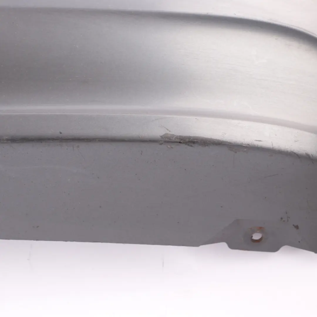 Bumper Trim BMW E91N LCI E90 M Sport Rear Bottom Panel Diffuser Insert to with Part number 7892139 Bumper Trim BMW E91N LCI E90 M Sport Rear Bottom Panel Diffuser Insert - SKU 7892139-3 - Part number 7892139