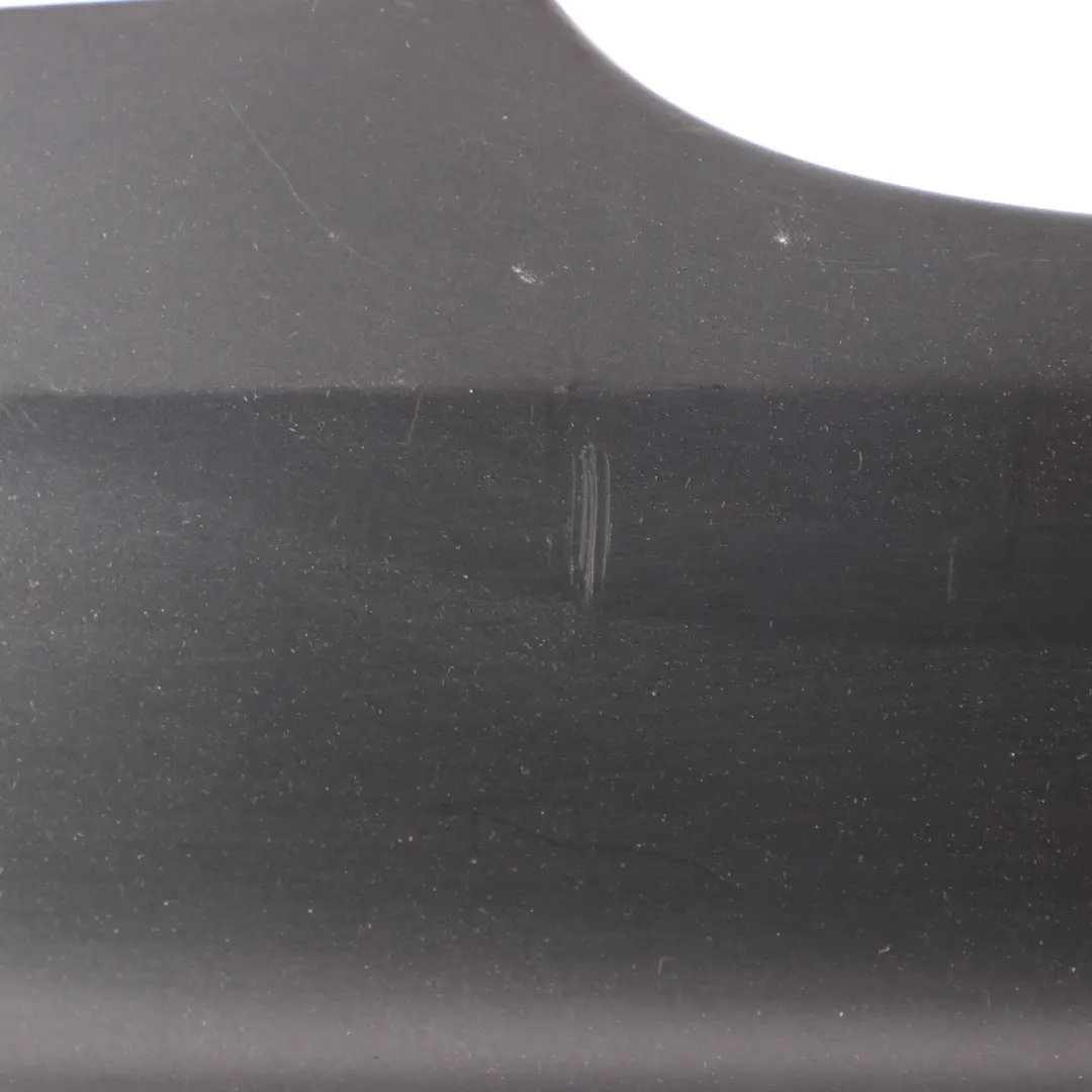 Bumper Trim BMW E91N LCI E90 M Sport Rear Bottom Panel Diffuser Insert to with Part number 7892139 Bumper Trim BMW E91N LCI E90 M Sport Rear Bottom Panel Diffuser Insert - SKU 7892139-3 - Part number 7892139
