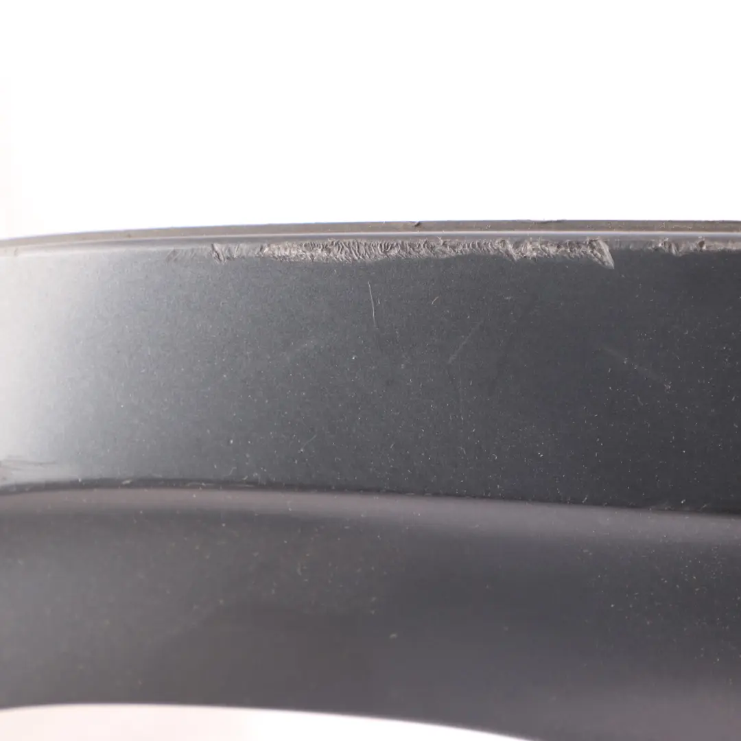 Bumper Trim BMW E91N LCI E90 M Sport Rear Bottom Panel Diffuser Insert to with Part number 7892139 Bumper Trim BMW E91N LCI E90 M Sport Rear Bottom Panel Diffuser Insert - SKU 7892139-3 - Part number 7892139