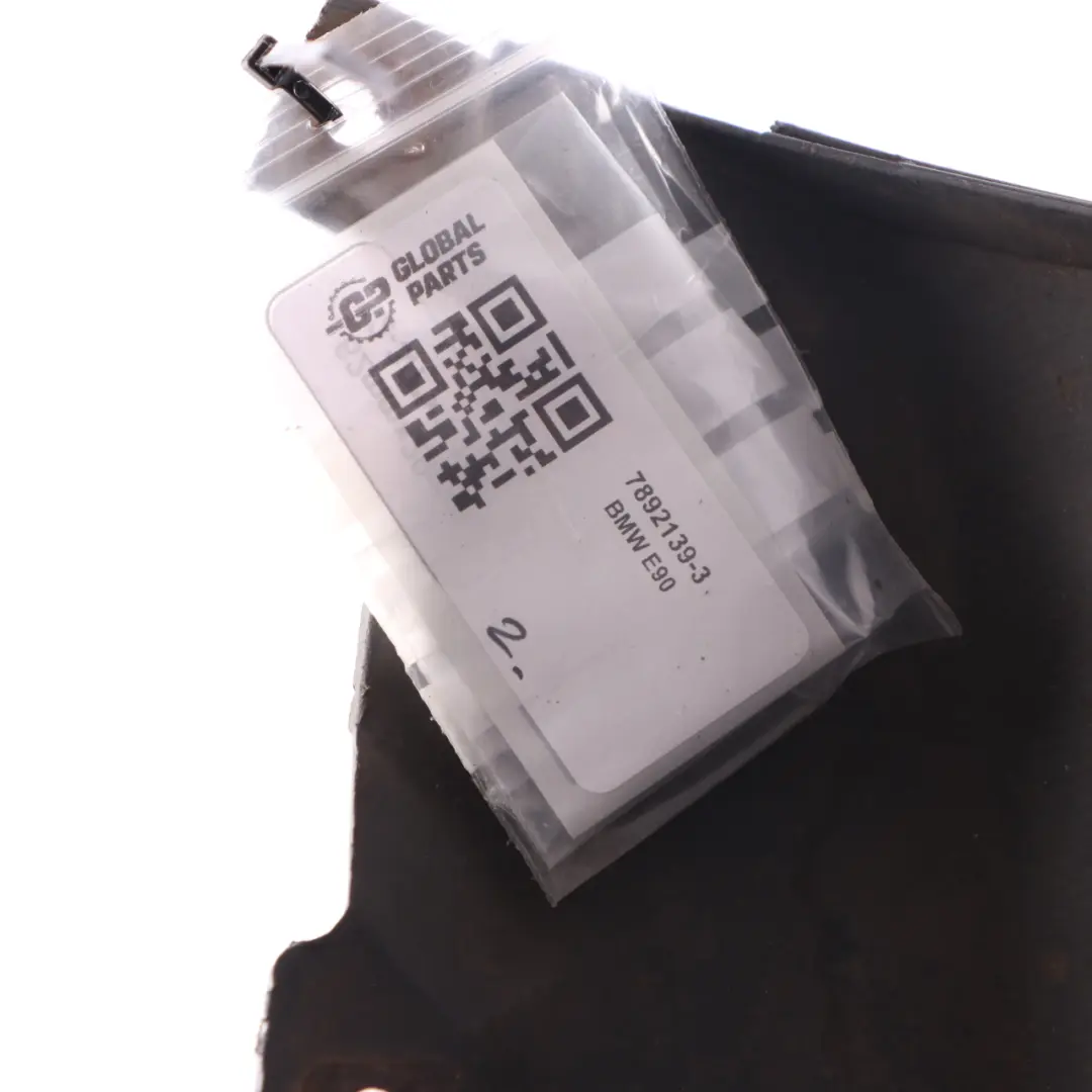 Bumper Trim BMW E91N LCI E90 M Sport Rear Bottom Panel Diffuser Insert to with Part number 7892139 Bumper Trim BMW E91N LCI E90 M Sport Rear Bottom Panel Diffuser Insert - SKU 7892139-3 - Part number 7892139