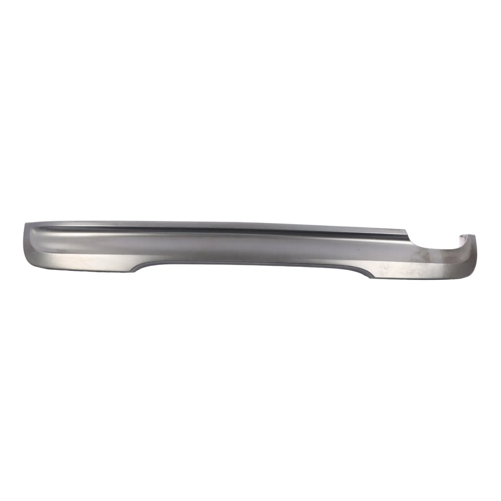 BMW E90 E91 LCI M Sport Insertion de la Garniture Pare-chocs Arrière 7892139