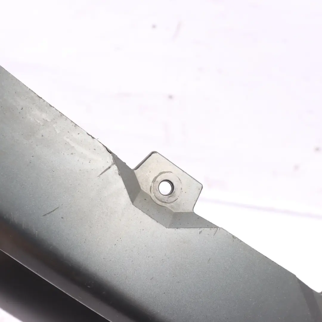 Parachoques Trasero Difusor Panel de Inserción para BMW E90 E91 LCI M Sport con número de pieza 7892139 BMW E90 E91 LCI M Sport Parachoques Trasero Difusor Panel de Inserción - SKU 7892139-6 - Número de pieza 7892139