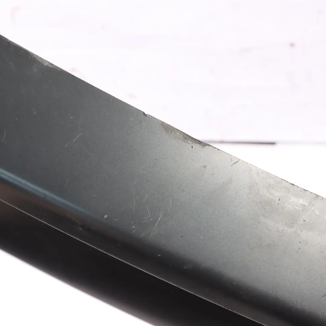 Osłona Zderzaka Tylnego Dolna Dyfuzor do BMW E90 E91 LCI M Sport o numerze 7892139 BMW E90 E91 LCI M Sport Osłona Zderzaka Tylnego Dolna Dyfuzor - SKU 7892139-6 - Numer Części 7892139