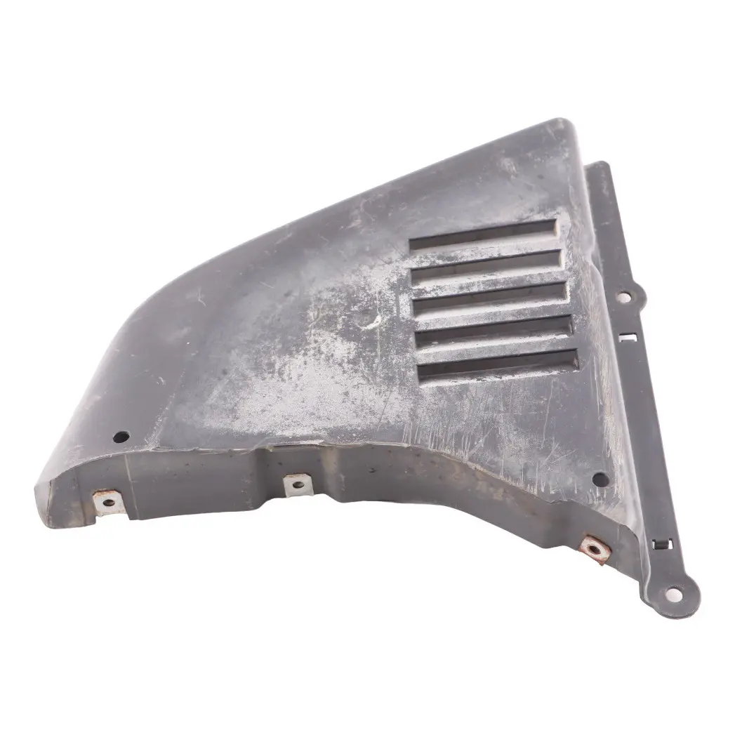 Arch Cover Front Right O/S M Sport Housing Splash Guard to BMW E60 Wheel with Part number 7896608 BMW E60 Wheel Arch Cover Front Right O/S M Sport Housing Splash Guard - SKU 7896608 - Part number 7896608