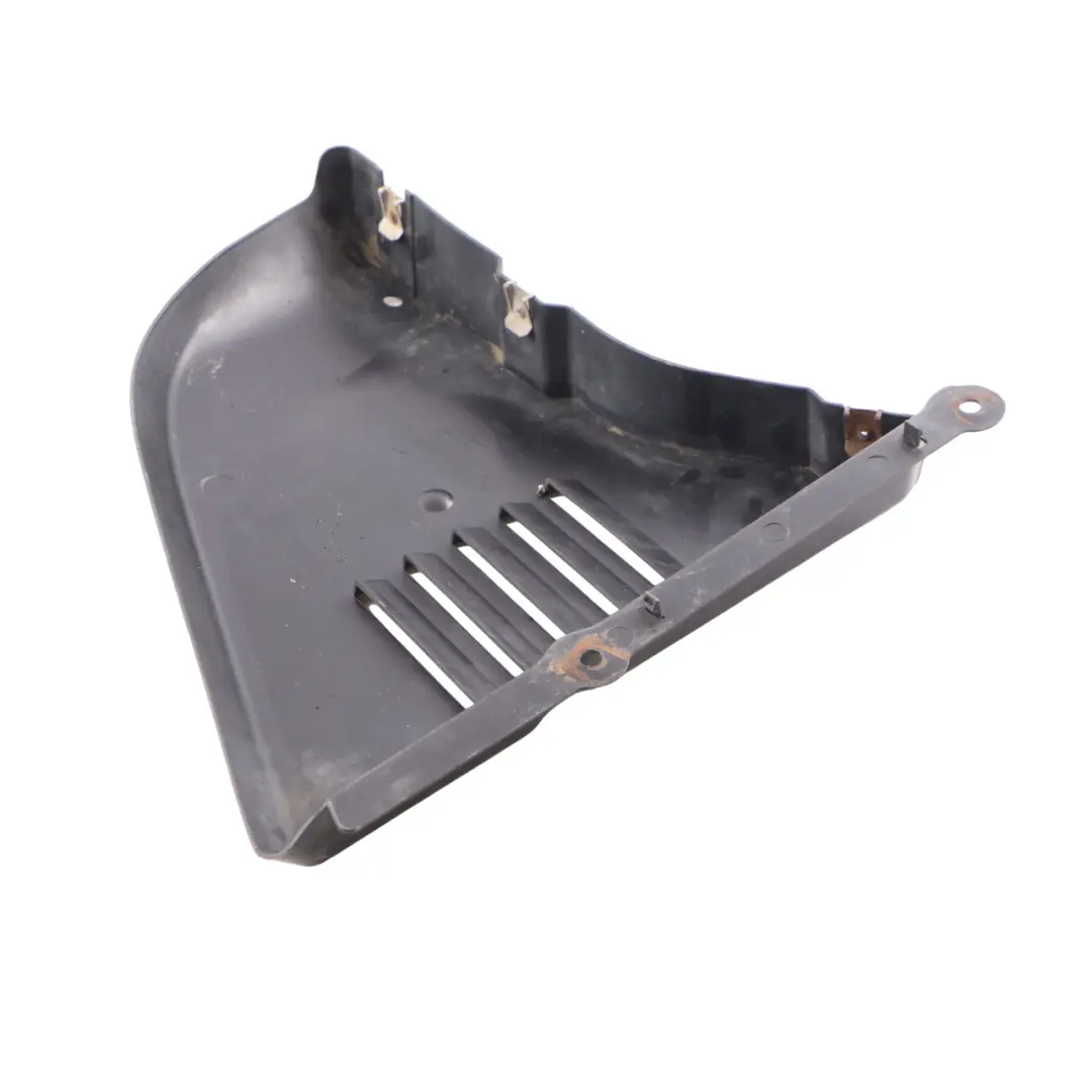 Arch Cover Front Right O/S M Sport Housing Splash Guard to BMW E60 Wheel with Part number 7896608 BMW E60 Wheel Arch Cover Front Right O/S M Sport Housing Splash Guard - SKU 7896608 - Part number 7896608