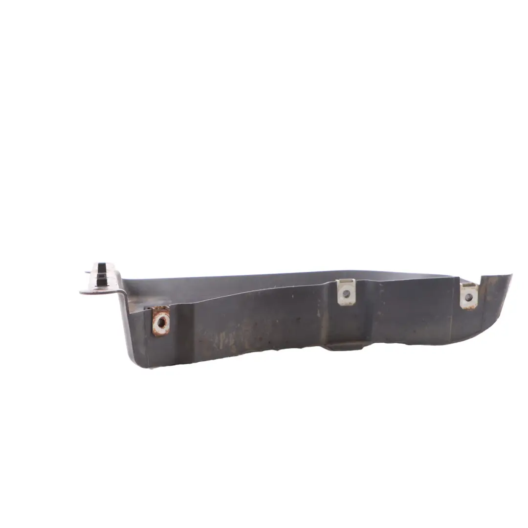 BMW E60 Wheel Arch Cover Front Right O/S M Sport Housing Splash Guard - SKU 7896608 - Part number 7896608