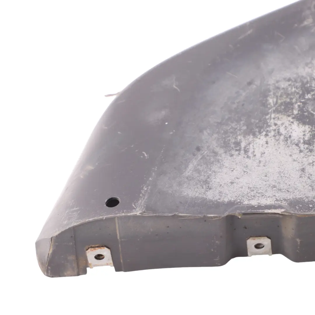 BMW E60 Wheel Arch Cover Front Right O/S M Sport Housing Splash Guard - SKU 7896608 - Part number 7896608