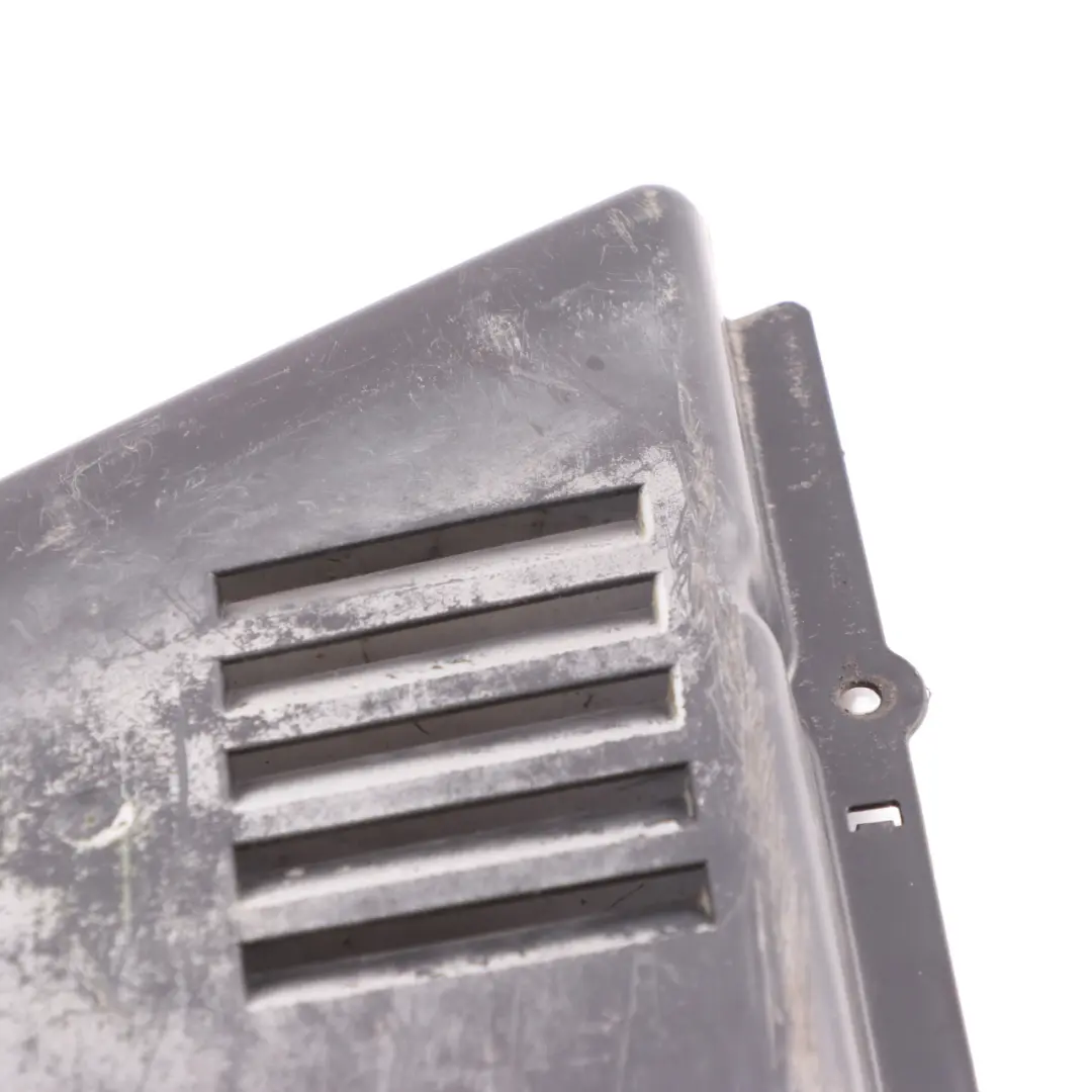 Arch Cover Front Right O/S M Sport Housing Splash Guard to BMW E60 Wheel with Part number 7896608 BMW E60 Wheel Arch Cover Front Right O/S M Sport Housing Splash Guard - SKU 7896608 - Part number 7896608