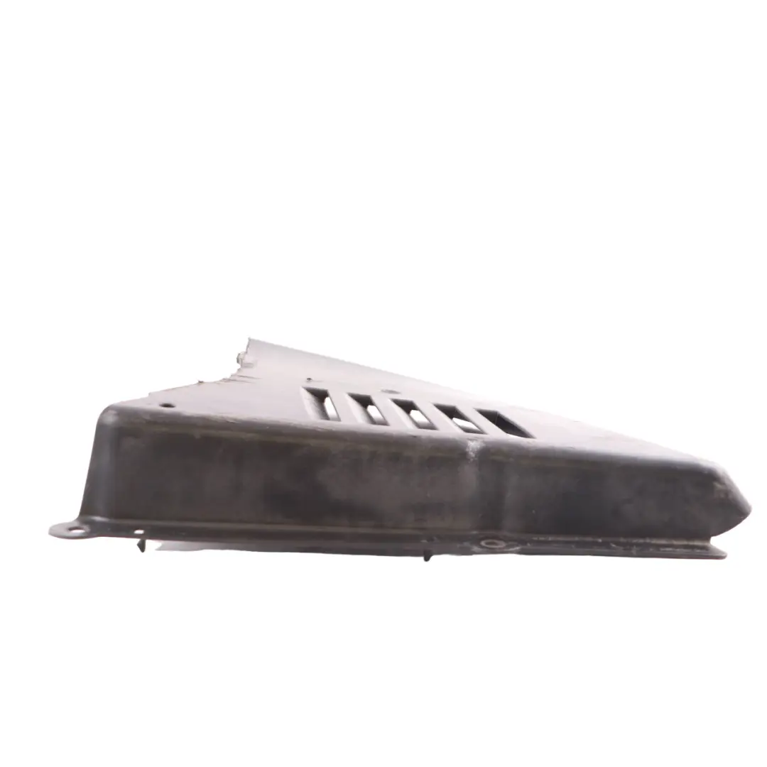 BMW E60 Wheel Arch Cover Front Right O/S M Sport Housing Splash Guard - SKU 7896608 - Part number 7896608