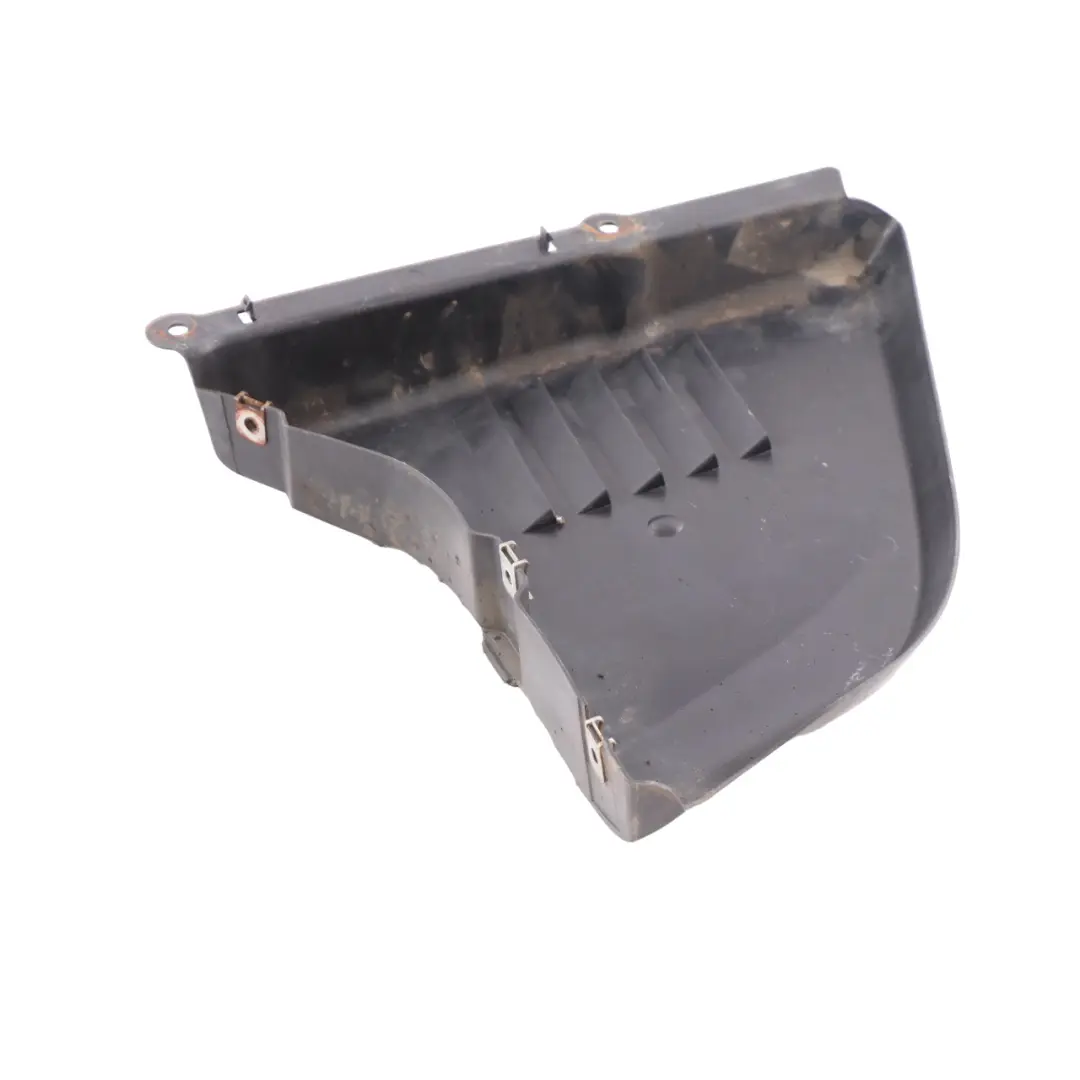 BMW E60 Wheel Arch Cover Front Right O/S M Sport Housing Splash Guard - SKU 7896608 - Part number 7896608