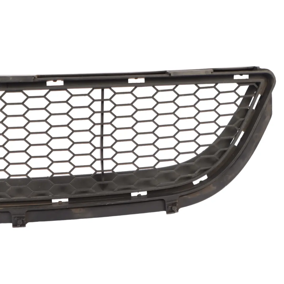 Front Stoß Stange Kühler Grill BMW E90 LCI M Sport Untere Mitte Gitter für mit Teilenummer 7897759 Front Stoß Stange Kühler Grill BMW E90 LCI M Sport Untere Mitte Gitter - SKU 7897759 - Teilenummer 7897759