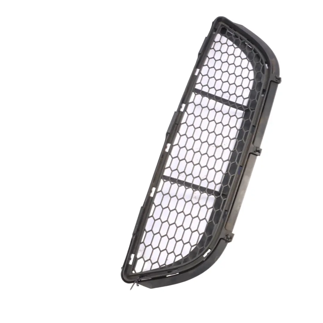  Front Stoß Stange Kühler Grill BMW E90 LCI M Sport Untere Mitte Gitter - SKU 7897759 - Teilenummer 7897759