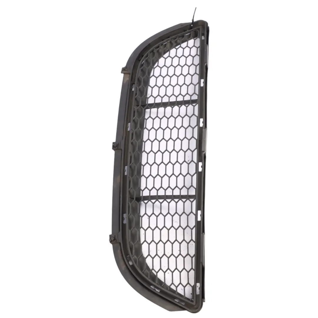 Front Stoß Stange Kühler Grill BMW E90 LCI M Sport Untere Mitte Gitter für mit Teilenummer 7897759 Front Stoß Stange Kühler Grill BMW E90 LCI M Sport Untere Mitte Gitter - SKU 7897759 - Teilenummer 7897759