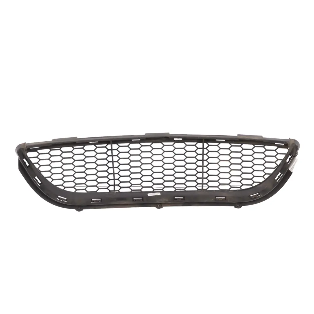 Pare Chocs Avant Grille BMW E90 LCI M Sport Garniture Inférieure Grille pour à propos du numéro de pièce 7897759 Pare Chocs Avant Grille BMW E90 LCI M Sport Garniture Inférieure Grille - SKU 7897759 - Numéro de pièce 7897759