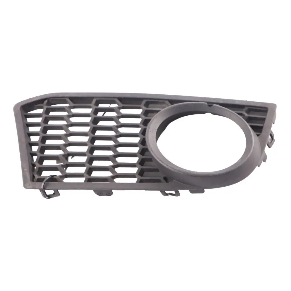 BMW F10 M Sport Paraurti anteriore Copertura Fendinebbia Griglia Destra 7906198