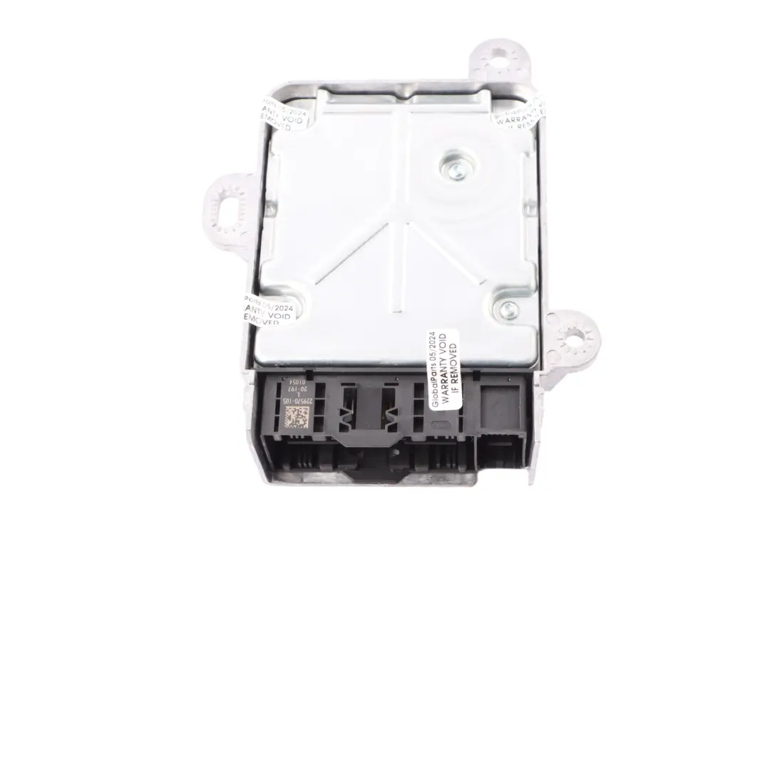 Module Control Unit ECU to Mini F55 Air with Part number 7911249 Mini F55 Air Module Control Unit ECU - SKU 7911249 - Part number 7911249