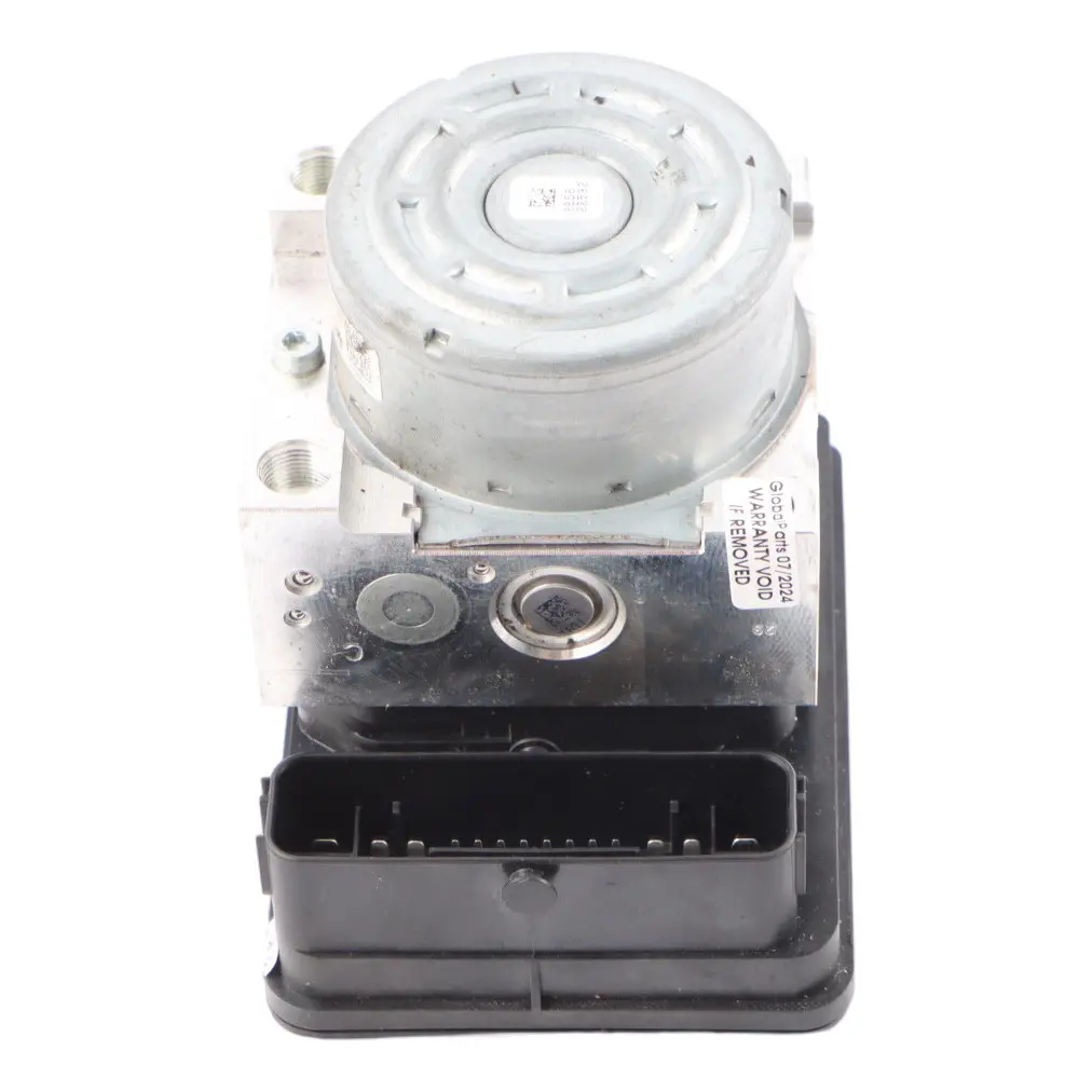 Brake Pump Unit BMW F39 F45 F46 ABS DSC Pump Control Module to with Part number 7915657 Brake Pump Unit BMW F39 F45 F46 ABS DSC Pump Control Module - SKU 7915657 - Part number 7915657