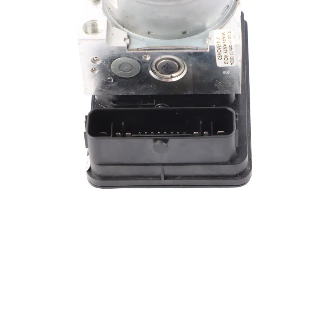 Brake Pump Unit BMW F39 F45 F46 ABS DSC Pump Control Module to with Part number 7915657 Brake Pump Unit BMW F39 F45 F46 ABS DSC Pump Control Module - SKU 7915657 - Part number 7915657