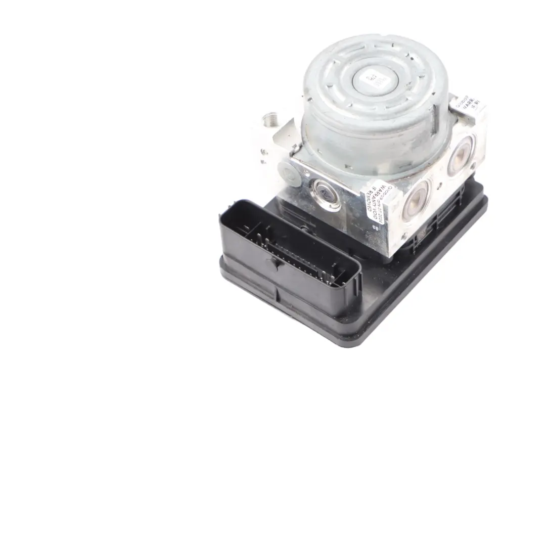 Brake Pump Unit BMW F39 F45 F46 ABS DSC Pump Control Module to with Part number 7915657 Brake Pump Unit BMW F39 F45 F46 ABS DSC Pump Control Module - SKU 7915657 - Part number 7915657