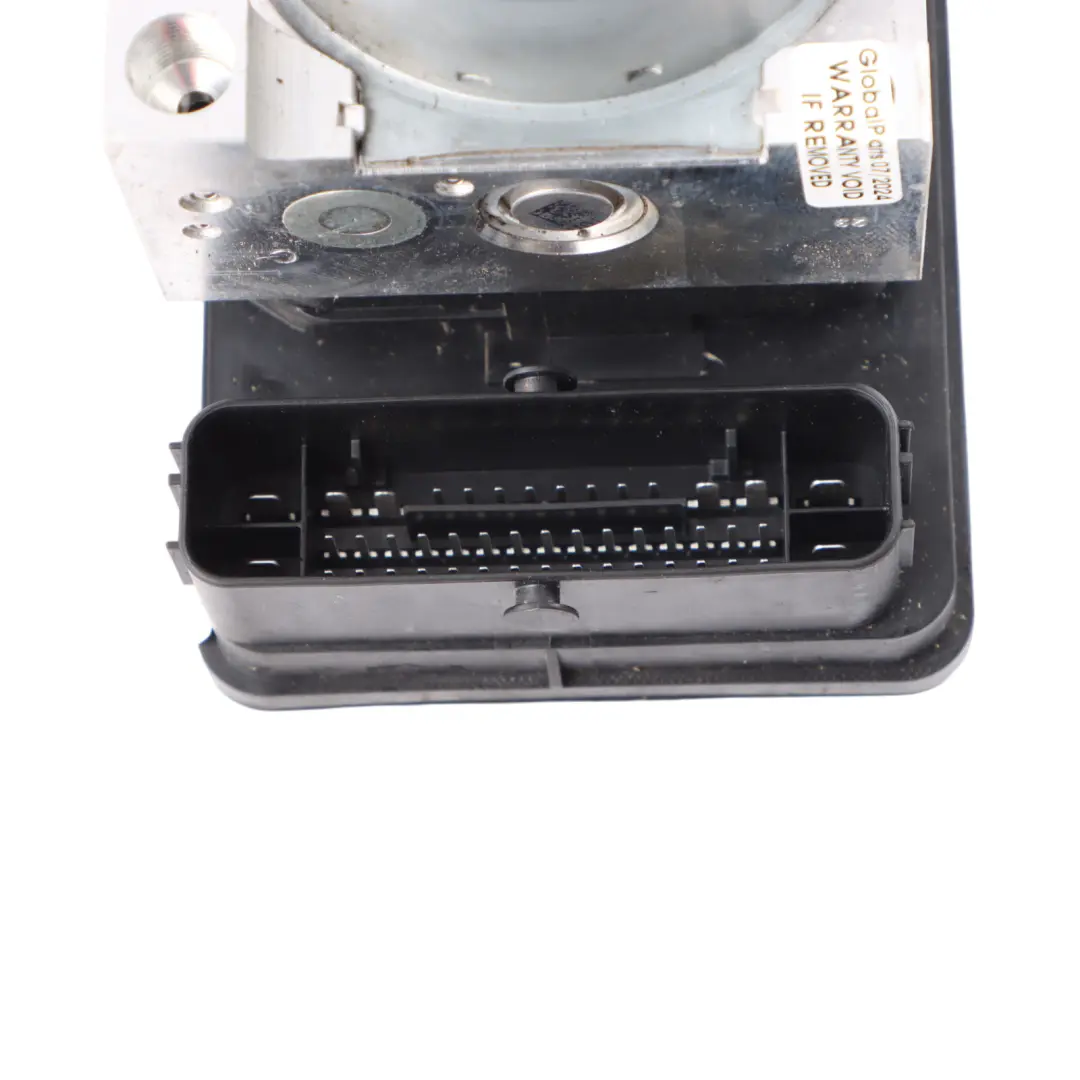 Brake Pump Unit BMW F39 F45 F46 ABS DSC Pump Control Module to with Part number 7915657 Brake Pump Unit BMW F39 F45 F46 ABS DSC Pump Control Module - SKU 7915657 - Part number 7915657