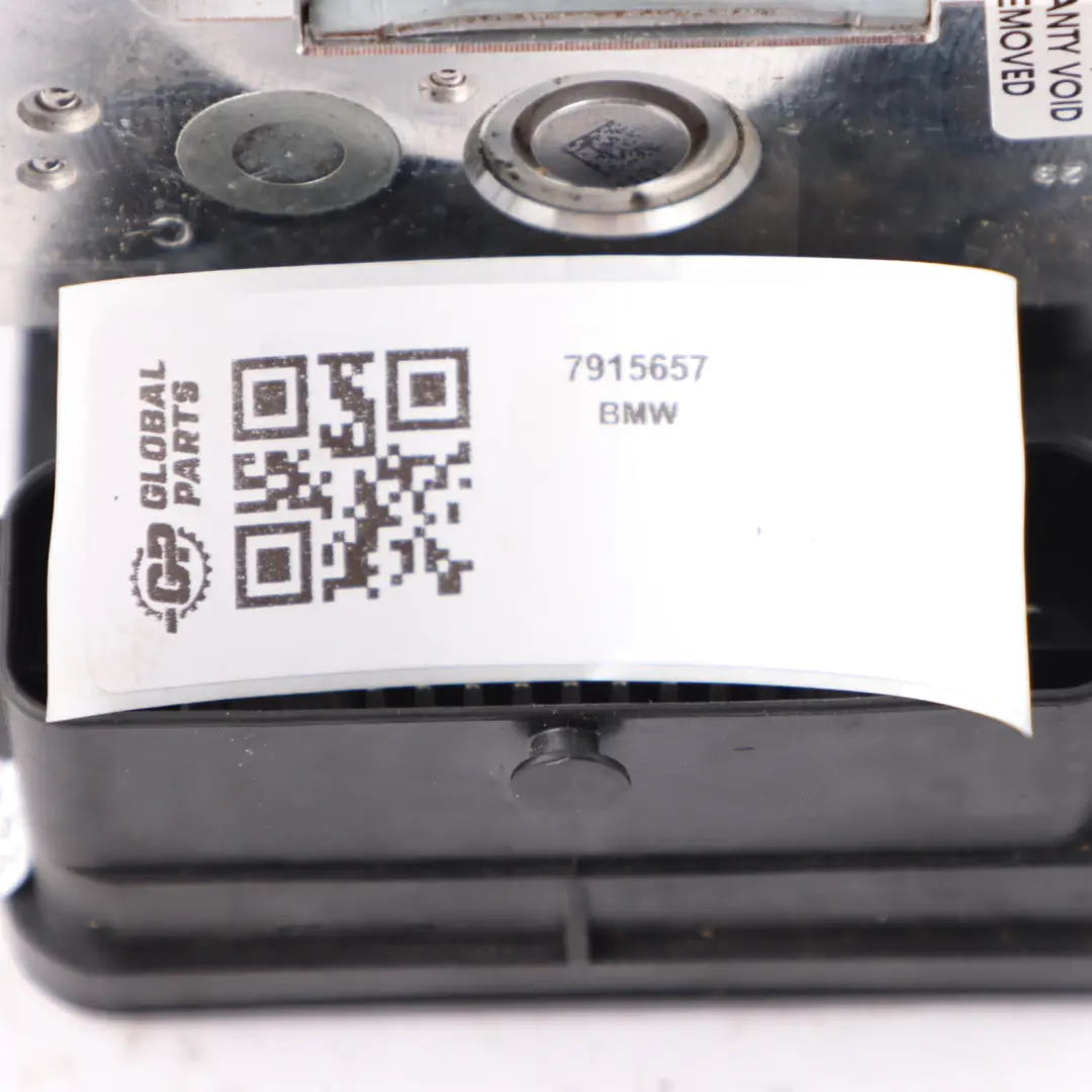 Brake Pump Unit BMW F39 F45 F46 ABS DSC Pump Control Module to with Part number 7915657 Brake Pump Unit BMW F39 F45 F46 ABS DSC Pump Control Module - SKU 7915657 - Part number 7915657