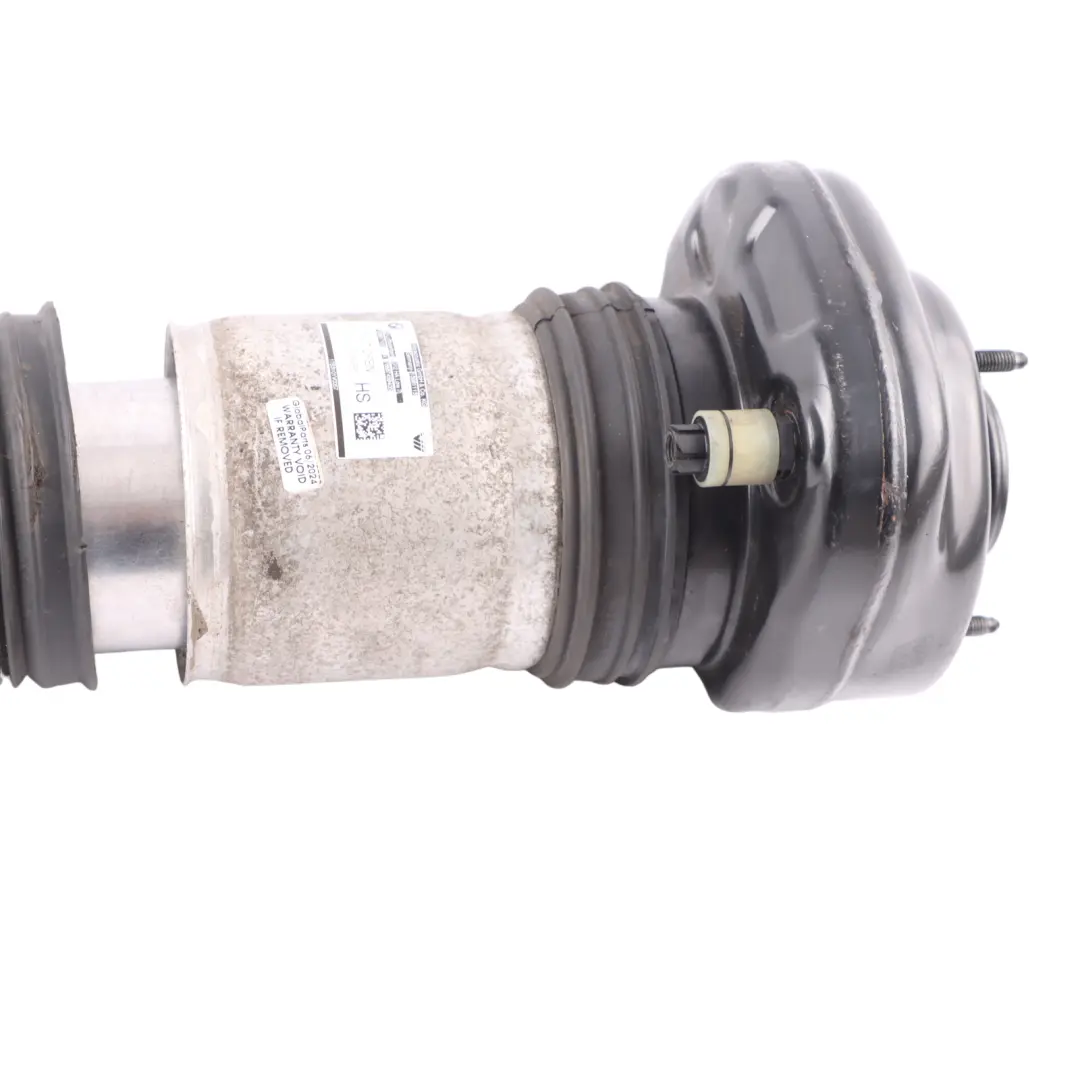 Suspension Rear Right O/S Strut Shock Absorber to BMW G11 LCI G12 LCI Air with Part number 7915954 BMW G11 LCI G12 LCI Air Suspension Rear Right O/S Strut Shock Absorber - SKU 7915954-1 - Part number 7915954