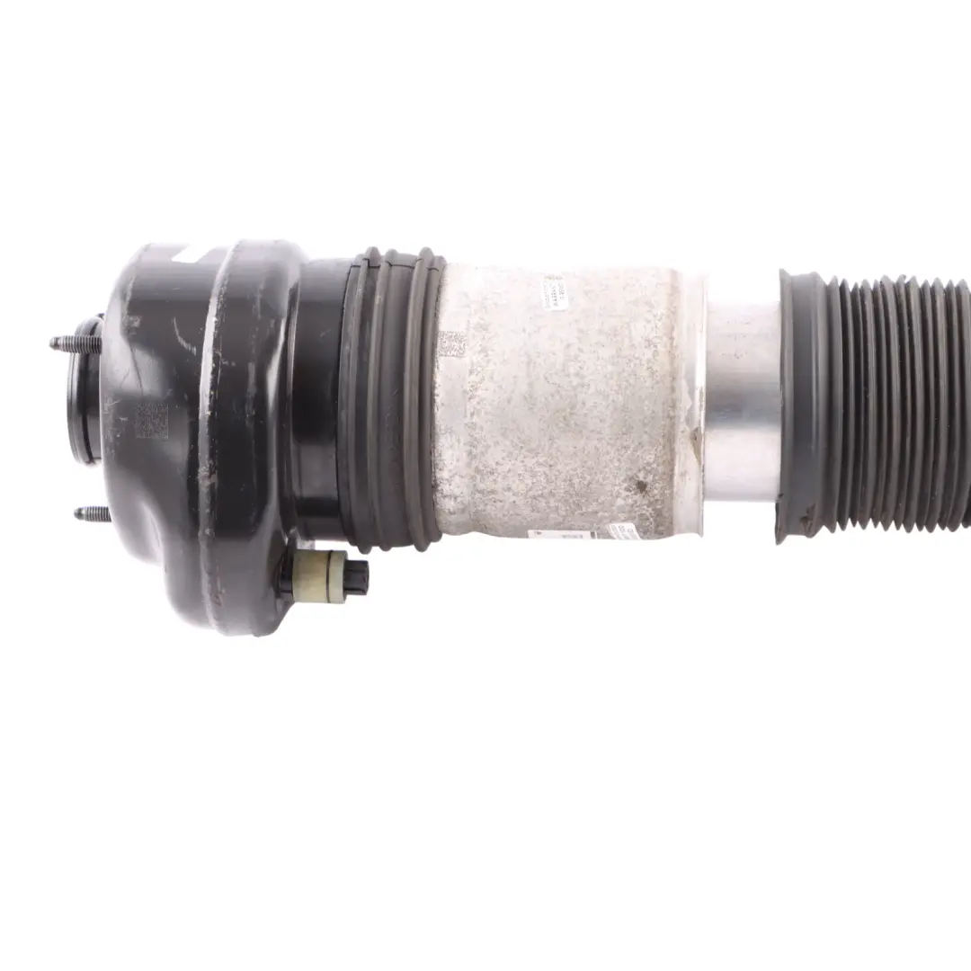 Suspension Rear Right O/S Strut Shock Absorber to BMW G11 LCI G12 LCI Air with Part number 7915954 BMW G11 LCI G12 LCI Air Suspension Rear Right O/S Strut Shock Absorber - SKU 7915954-1 - Part number 7915954