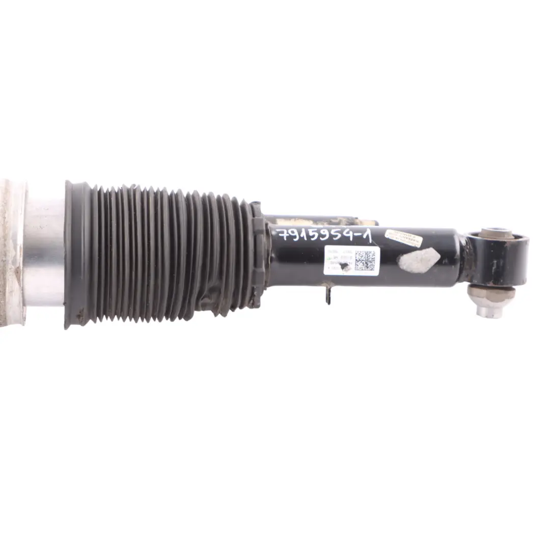 Suspension Rear Right O/S Strut Shock Absorber to BMW G11 LCI G12 LCI Air with Part number 7915954 BMW G11 LCI G12 LCI Air Suspension Rear Right O/S Strut Shock Absorber - SKU 7915954-1 - Part number 7915954