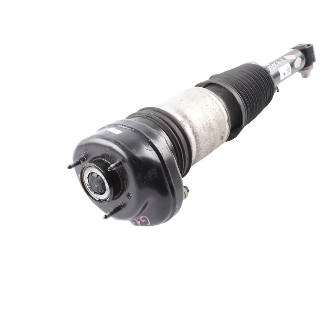 Suspension Rear Right O/S Strut Shock Absorber to BMW G11 LCI G12 LCI Air with Part number 7915954 BMW G11 LCI G12 LCI Air Suspension Rear Right O/S Strut Shock Absorber - SKU 7915954-1 - Part number 7915954