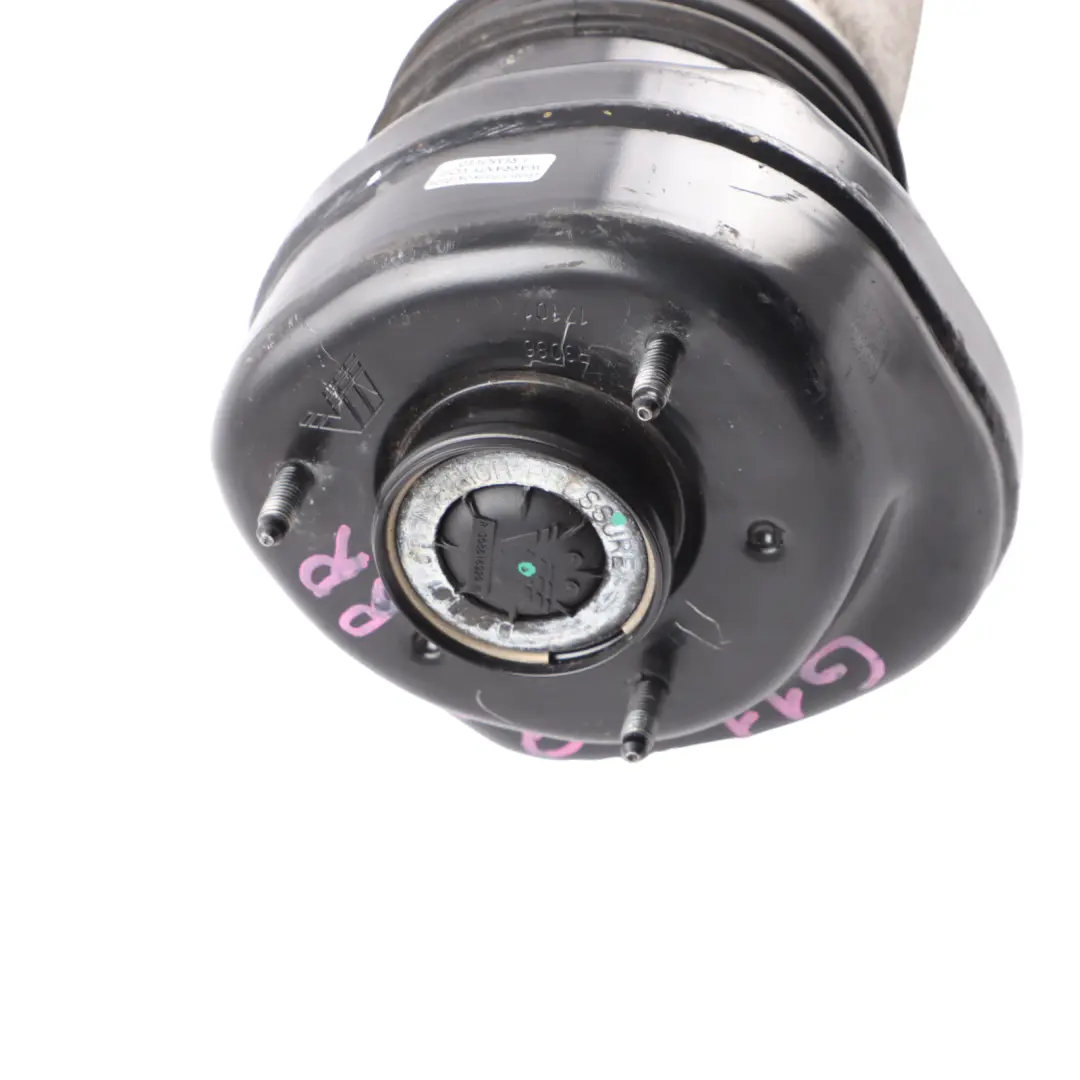 Suspension Rear Right O/S Strut Shock Absorber to BMW G11 LCI G12 LCI Air with Part number 7915954 BMW G11 LCI G12 LCI Air Suspension Rear Right O/S Strut Shock Absorber - SKU 7915954-1 - Part number 7915954