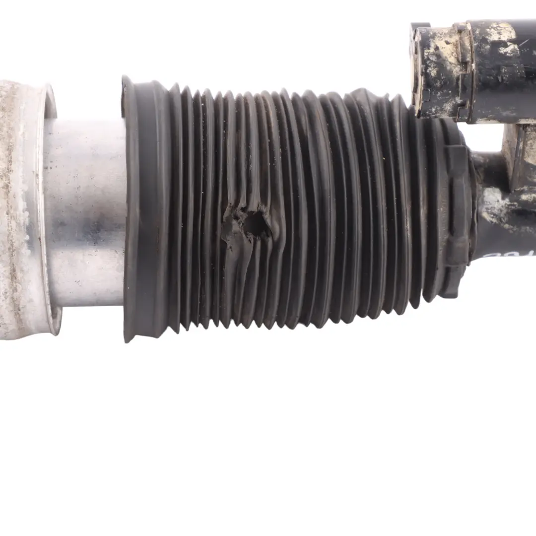 Suspension Rear Right O/S Strut Shock Absorber to BMW G11 LCI G12 LCI Air with Part number 7915954 BMW G11 LCI G12 LCI Air Suspension Rear Right O/S Strut Shock Absorber - SKU 7915954-1 - Part number 7915954