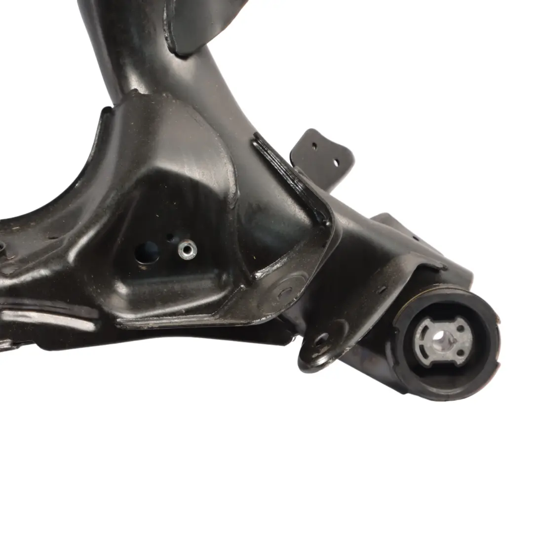 Axle Carrier Suspension Subframe to BMW G26 Rear with Part number 7916221 BMW G26 Rear Axle Carrier Suspension Subframe - SKU 7916221 - Part number 7916221