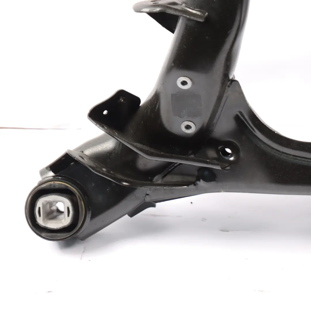 Axle Carrier Suspension Subframe to BMW G26 Rear with Part number 7916221 BMW G26 Rear Axle Carrier Suspension Subframe - SKU 7916221 - Part number 7916221