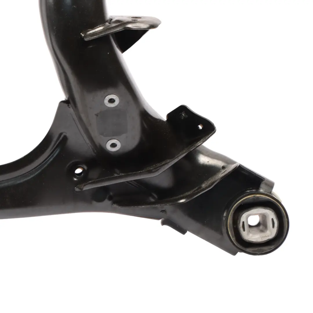 Axle Carrier Suspension Subframe to BMW G26 Rear with Part number 7916221 BMW G26 Rear Axle Carrier Suspension Subframe - SKU 7916221 - Part number 7916221