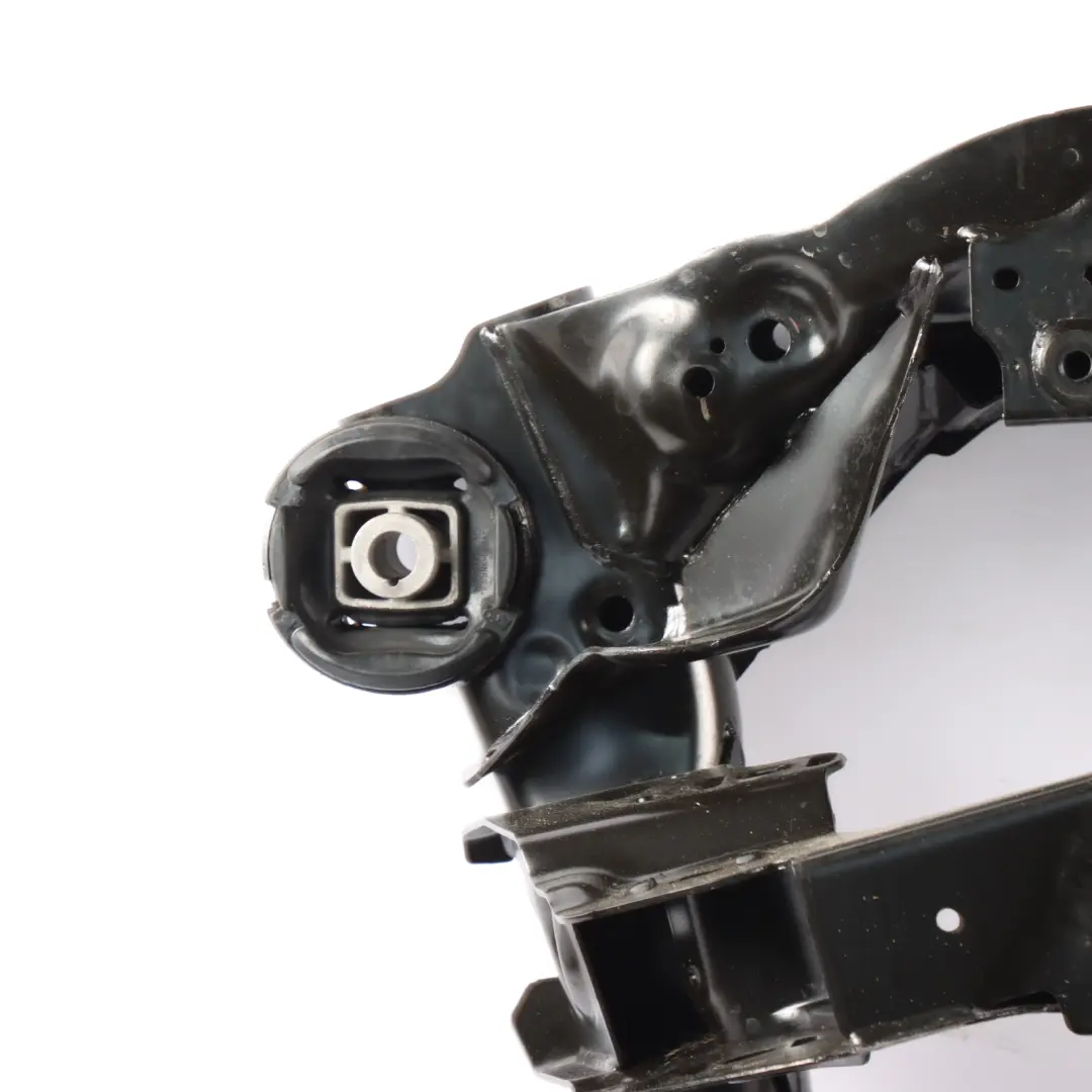 BMW G26 Rear Axle Carrier Suspension Subframe - SKU 7916221 - Part number 7916221
