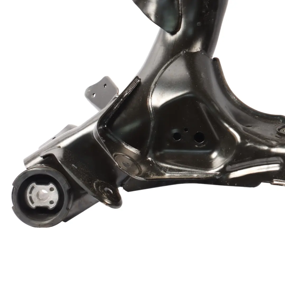 Axle Carrier Suspension Subframe to BMW G26 Rear with Part number 7916221 BMW G26 Rear Axle Carrier Suspension Subframe - SKU 7916221 - Part number 7916221