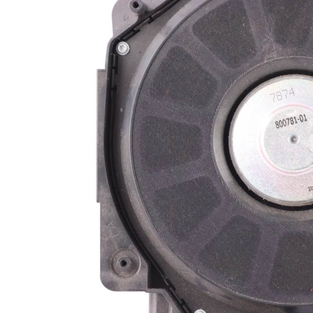 Subwoofer Low Tone Range Right O/S Bass Speaker Woofer to BMW F40 with Part number 7928000 BMW F40 Subwoofer Low Tone Range Right O/S Bass Speaker Woofer - SKU 7928000 - Part number 7928000