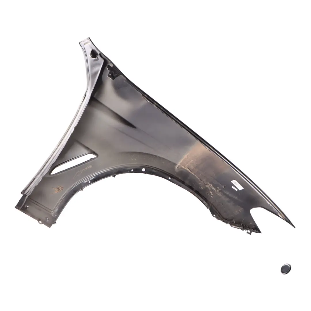 Side Wing Panel BMW X3 G01 X4 G02 Fender Front Left N/S Black Sapphire - 475 to with Part number 7930973 Side Wing Panel BMW X3 G01 X4 G02 Fender Front Left N/S Black Sapphire - 475 - SKU 7930973-BS - Part number 7930973