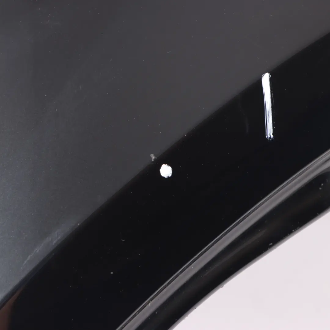 Side Wing Panel BMW X3 G01 X4 G02 Fender Front Left N/S Black Sapphire - 475 to with Part number 7930973 Side Wing Panel BMW X3 G01 X4 G02 Fender Front Left N/S Black Sapphire - 475 - SKU 7930973-BS - Part number 7930973