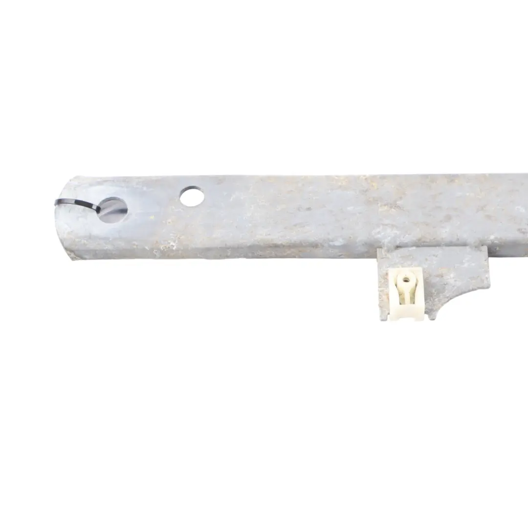 Brace Rod Bracket Holder Mount Rear Left N/S to BMW G26 with Part number 7931655 BMW G26 Brace Rod Bracket Holder Mount Rear Left N/S - SKU 7931655 - Part number 7931655