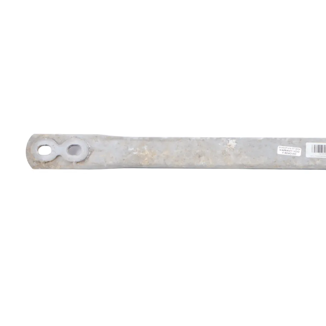 Staffa Supporto Tirante Posteriore Sinistro per BMW G26 con numero di parte 7931655 BMW G26 Staffa Supporto Tirante Posteriore Sinistro - SKU 7931655 - Numero di parte 7931655